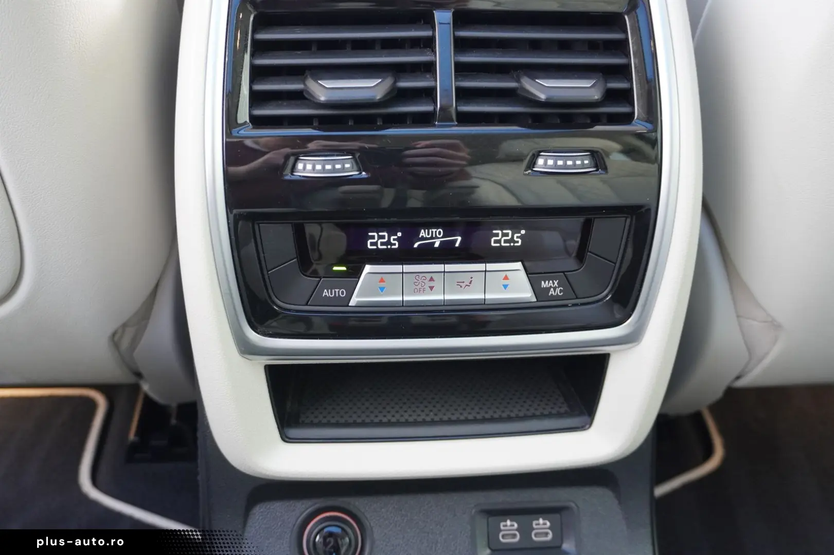 BMW X7 M50i HeadUp Laser AHK SkyLounge Aktivlenkung