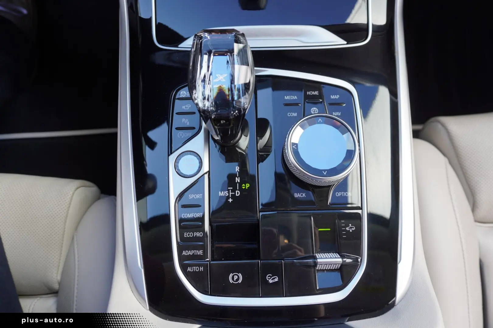 BMW X7 M50i HeadUp Laser AHK SkyLounge Aktivlenkung