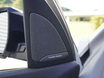 BMW X7 M50i HeadUp Laser AHK SkyLounge Aktivlenkung