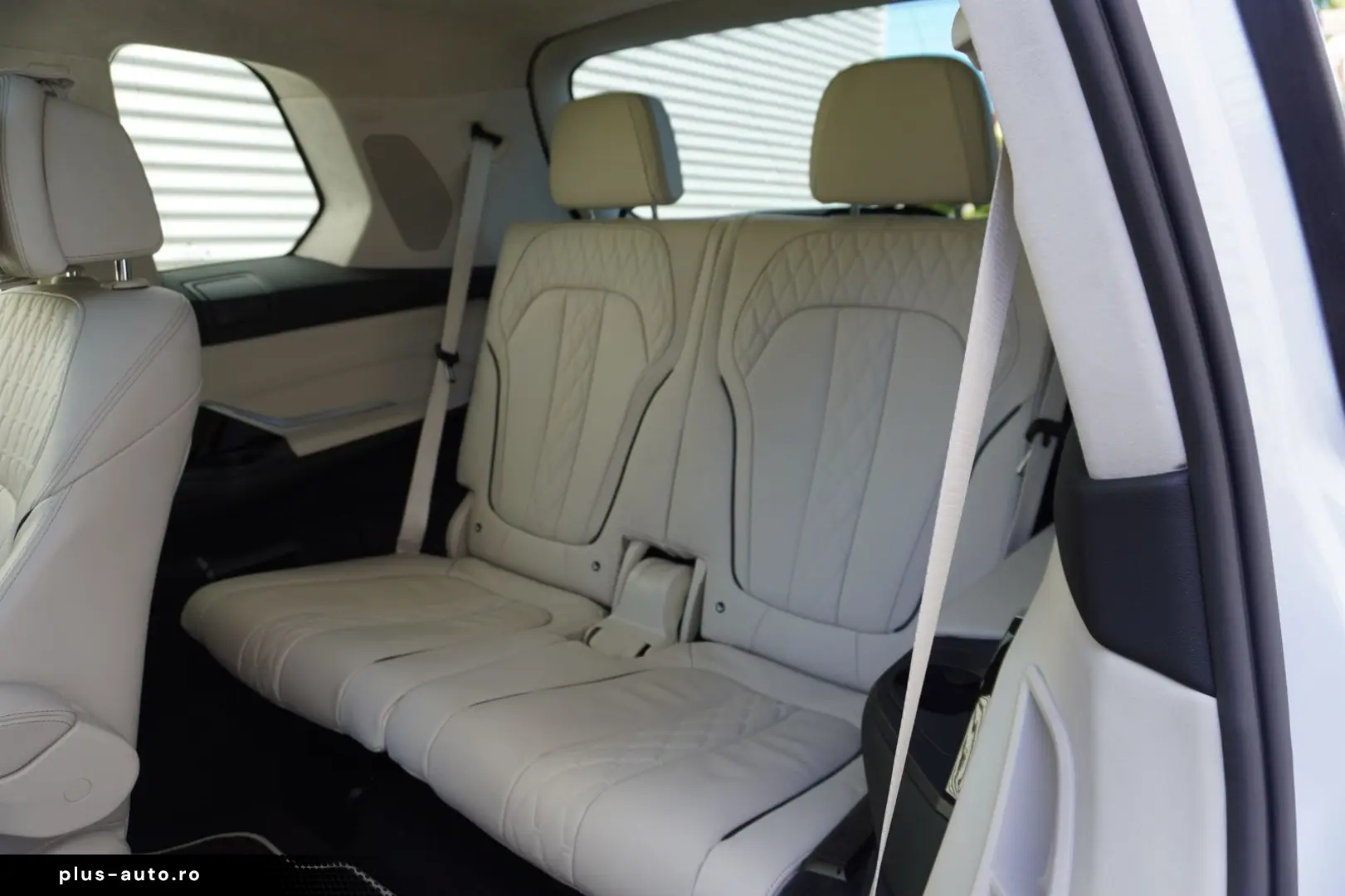 BMW X7 M50i HeadUp Laser AHK SkyLounge Aktivlenkung