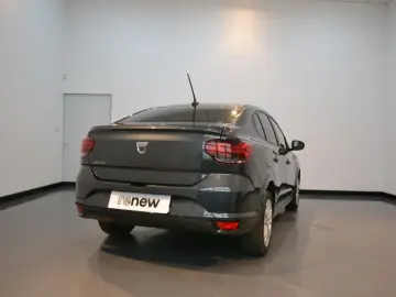 DACIA LOGAN 1.0 Eco-G 100CP Comfort