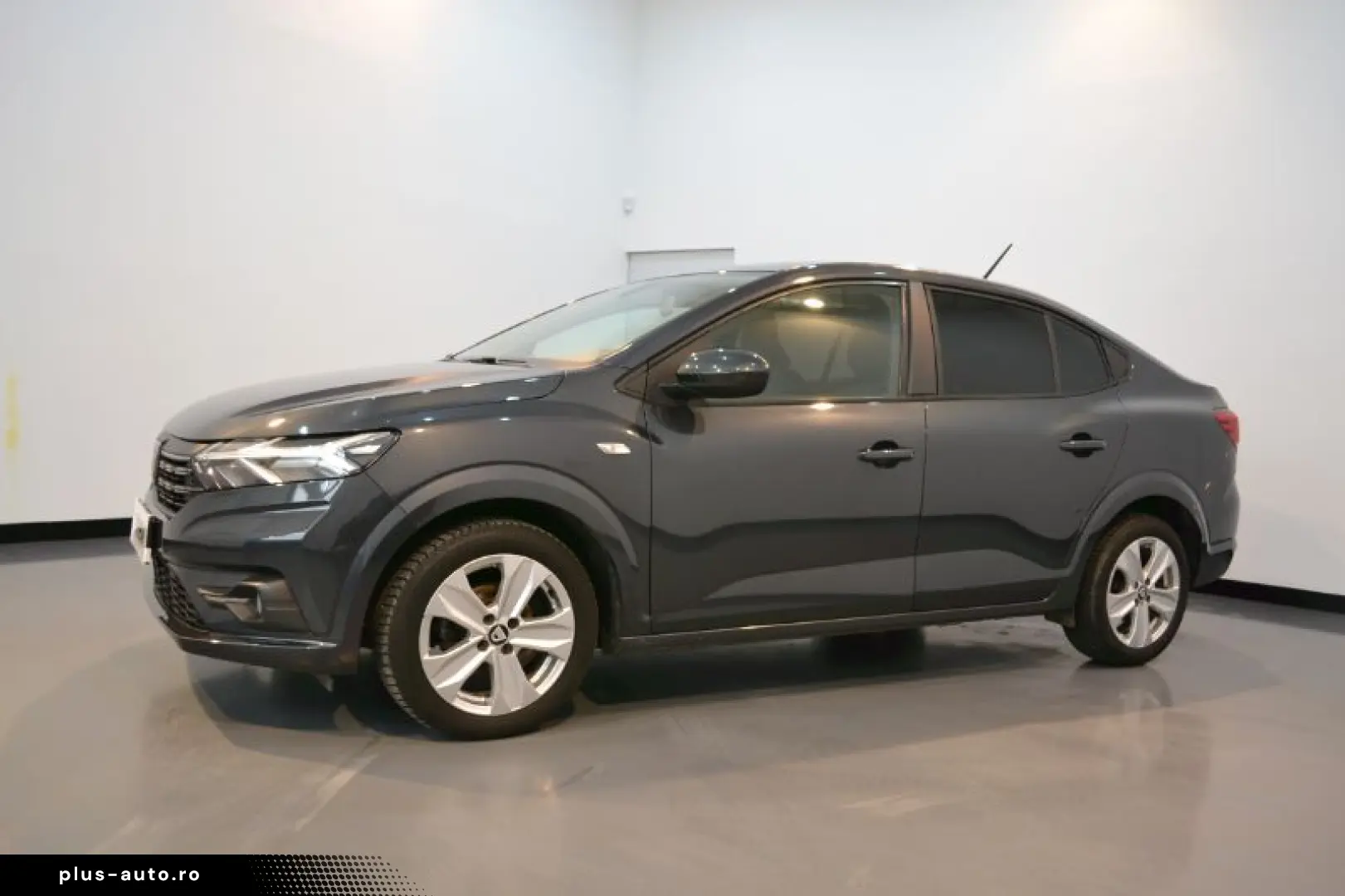 DACIA LOGAN 1.0 Eco-G 100CP Comfort