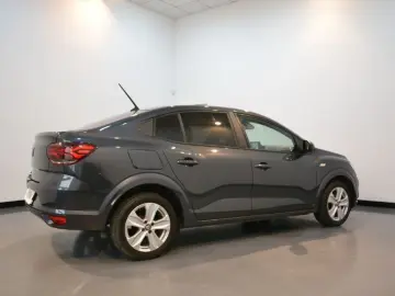 DACIA LOGAN 1.0 Eco-G 100CP Comfort