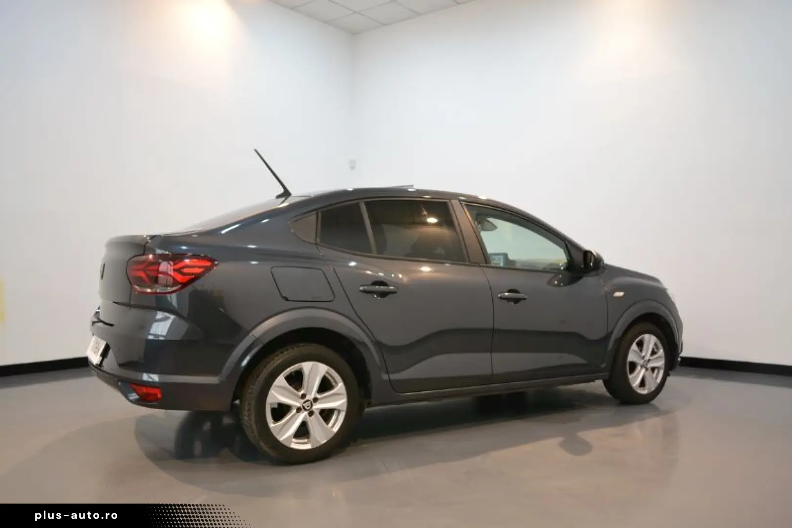 DACIA LOGAN 1.0 Eco-G 100CP Comfort