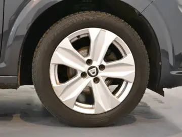 DACIA LOGAN 1.0 Eco-G 100CP Comfort