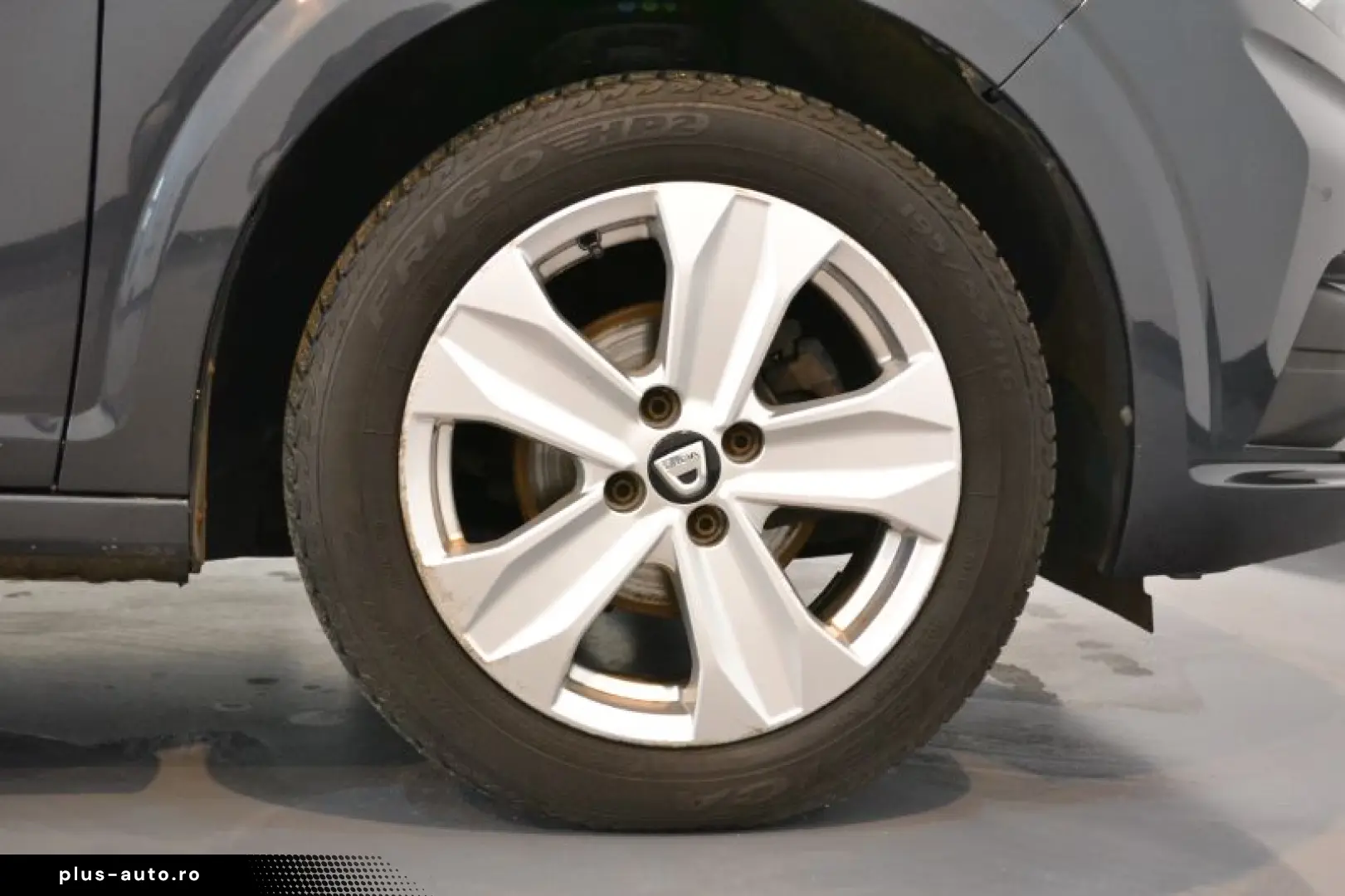 DACIA LOGAN 1.0 Eco-G 100CP Comfort