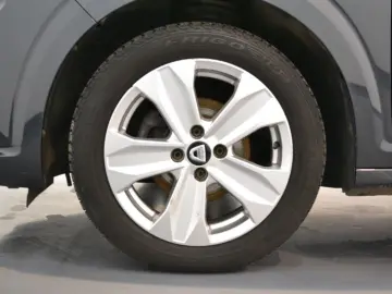 DACIA LOGAN 1.0 Eco-G 100CP Comfort