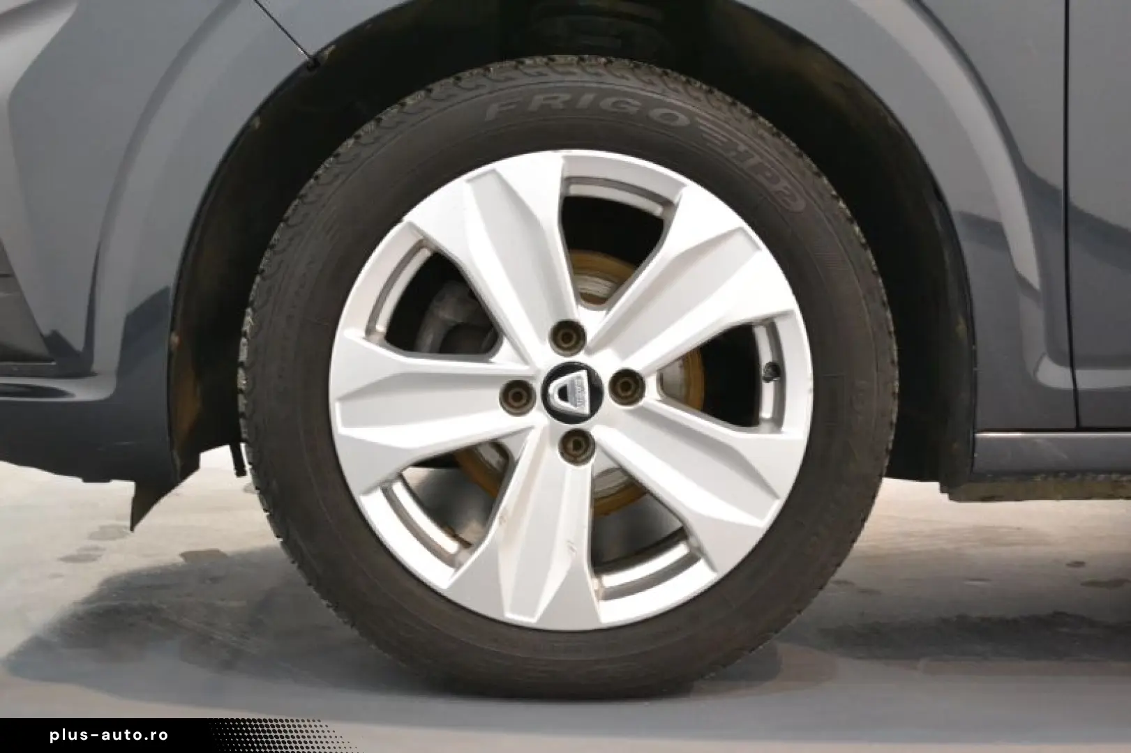 DACIA LOGAN 1.0 Eco-G 100CP Comfort