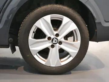 DACIA LOGAN 1.0 Eco-G 100CP Comfort