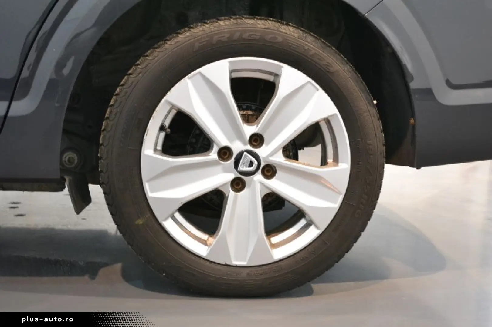 DACIA LOGAN 1.0 Eco-G 100CP Comfort