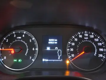 DACIA LOGAN 1.0 Eco-G 100CP Comfort