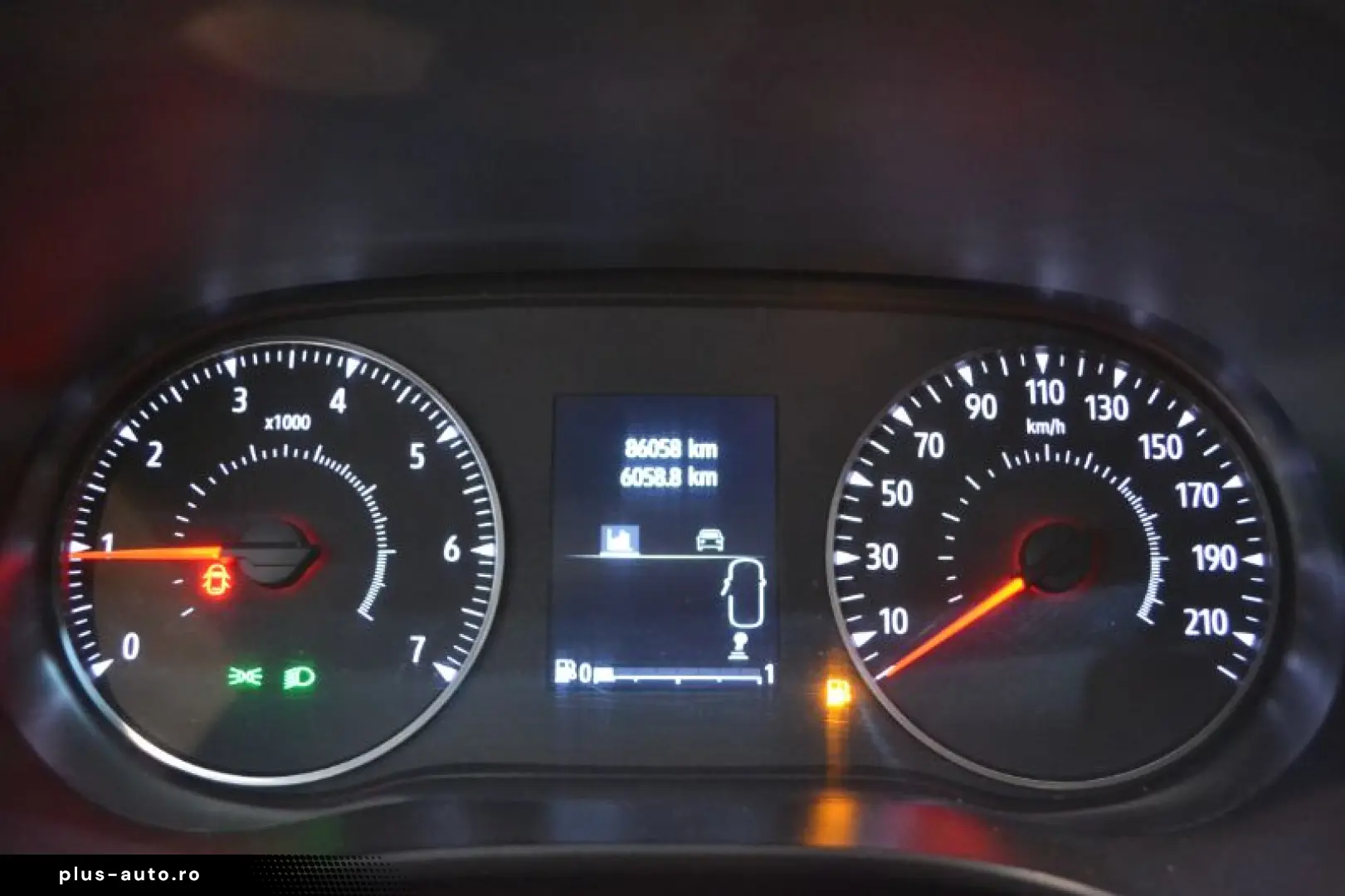 DACIA LOGAN 1.0 Eco-G 100CP Comfort