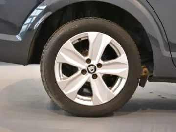 DACIA LOGAN 1.0 Eco-G 100CP Comfort