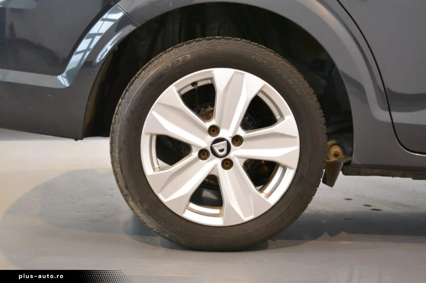 DACIA LOGAN 1.0 Eco-G 100CP Comfort