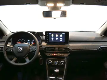 DACIA LOGAN 1.0 Eco-G 100CP Comfort