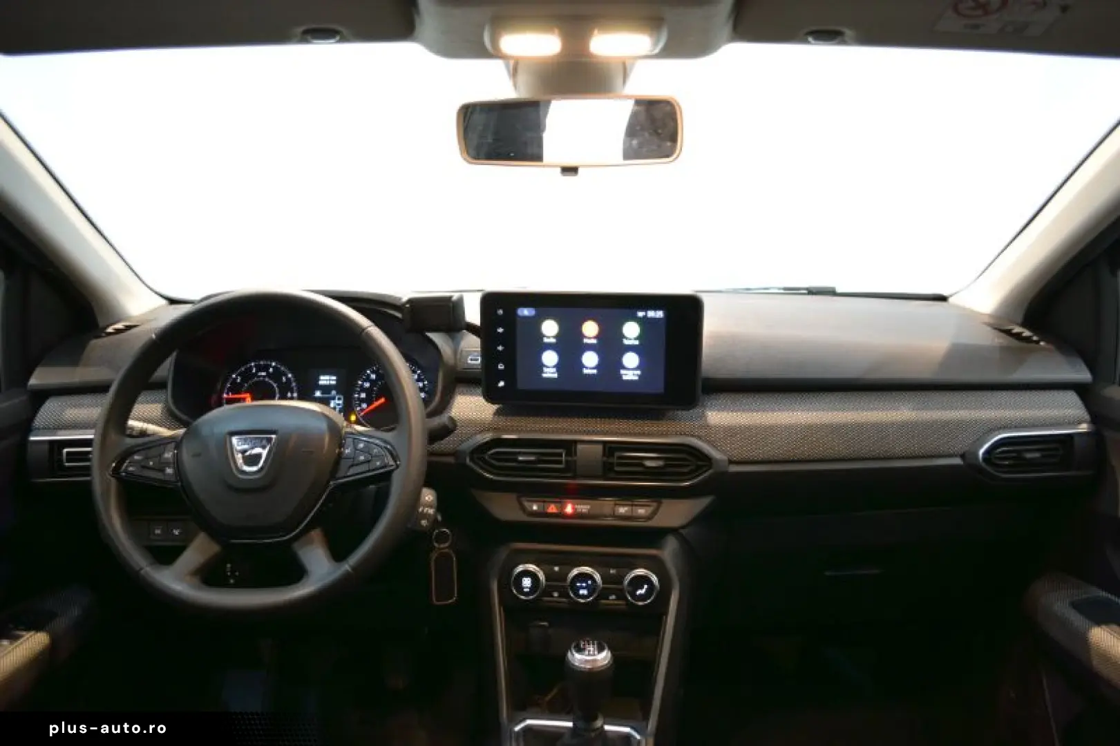 DACIA LOGAN 1.0 Eco-G 100CP Comfort