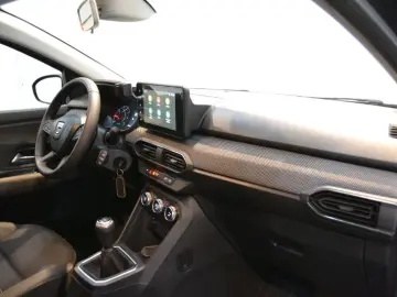 DACIA LOGAN 1.0 Eco-G 100CP Comfort