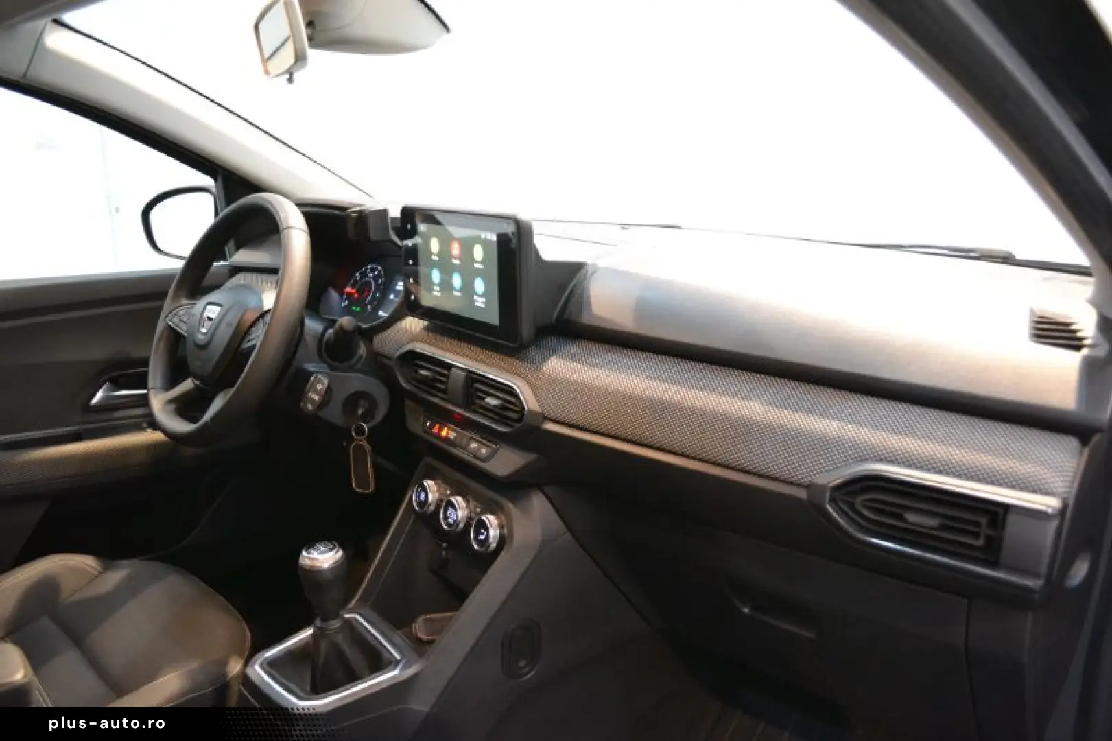 DACIA LOGAN 1.0 Eco-G 100CP Comfort