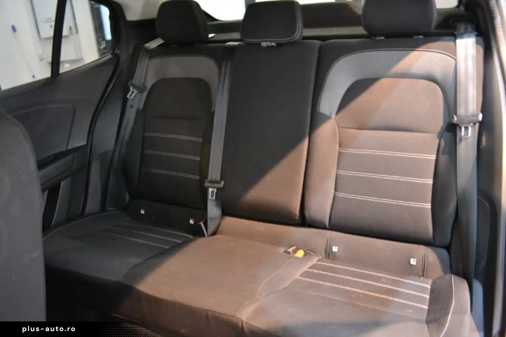 DACIA LOGAN 1.0 Eco-G 100CP Comfort