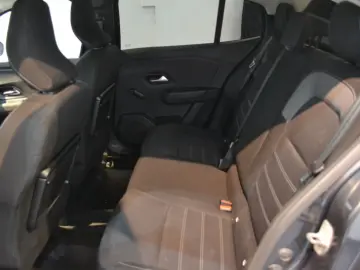 DACIA LOGAN 1.0 Eco-G 100CP Comfort