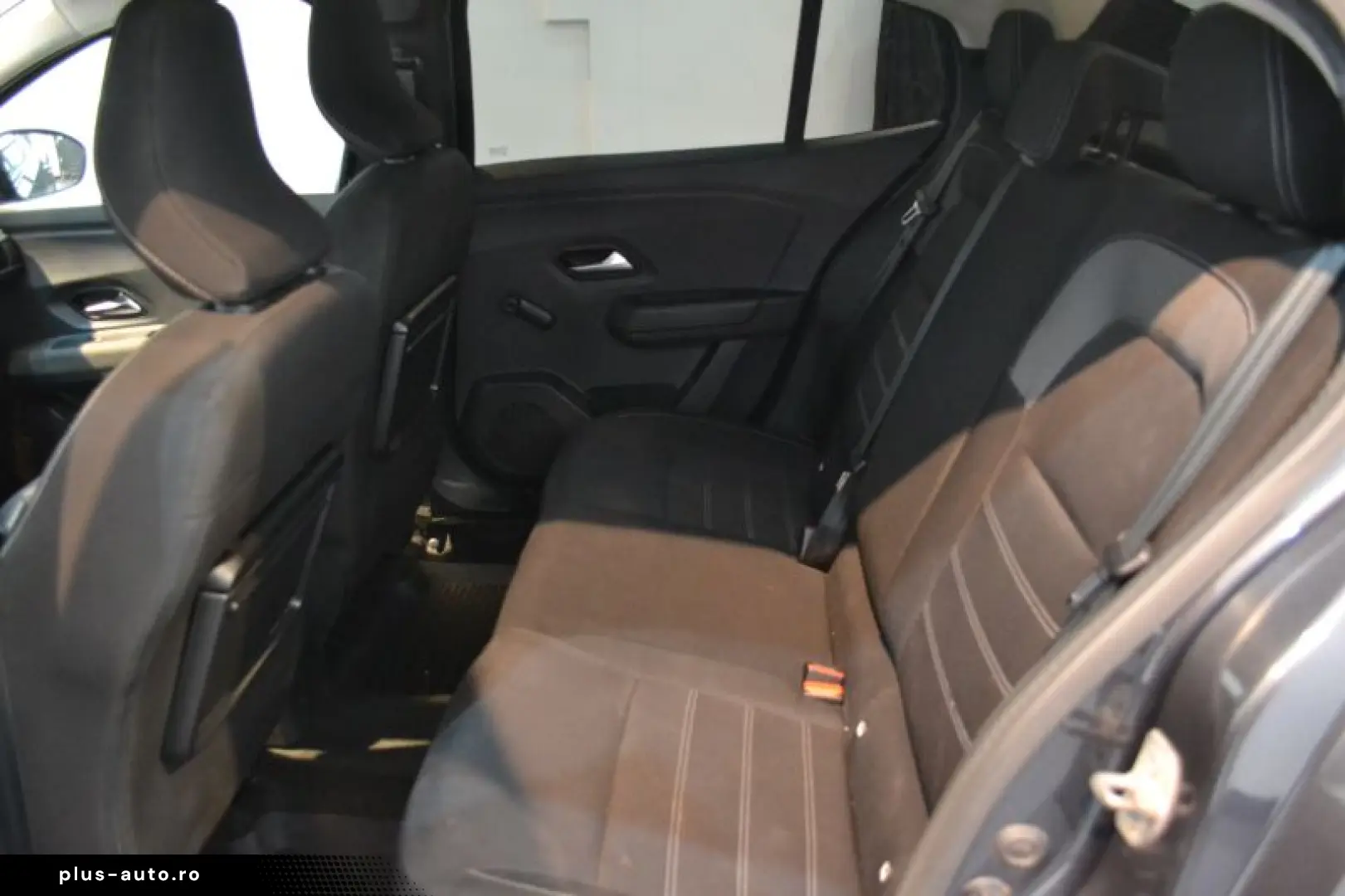 DACIA LOGAN 1.0 Eco-G 100CP Comfort