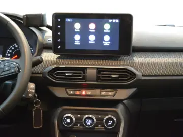 DACIA LOGAN 1.0 Eco-G 100CP Comfort