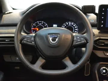 DACIA LOGAN 1.0 Eco-G 100CP Comfort