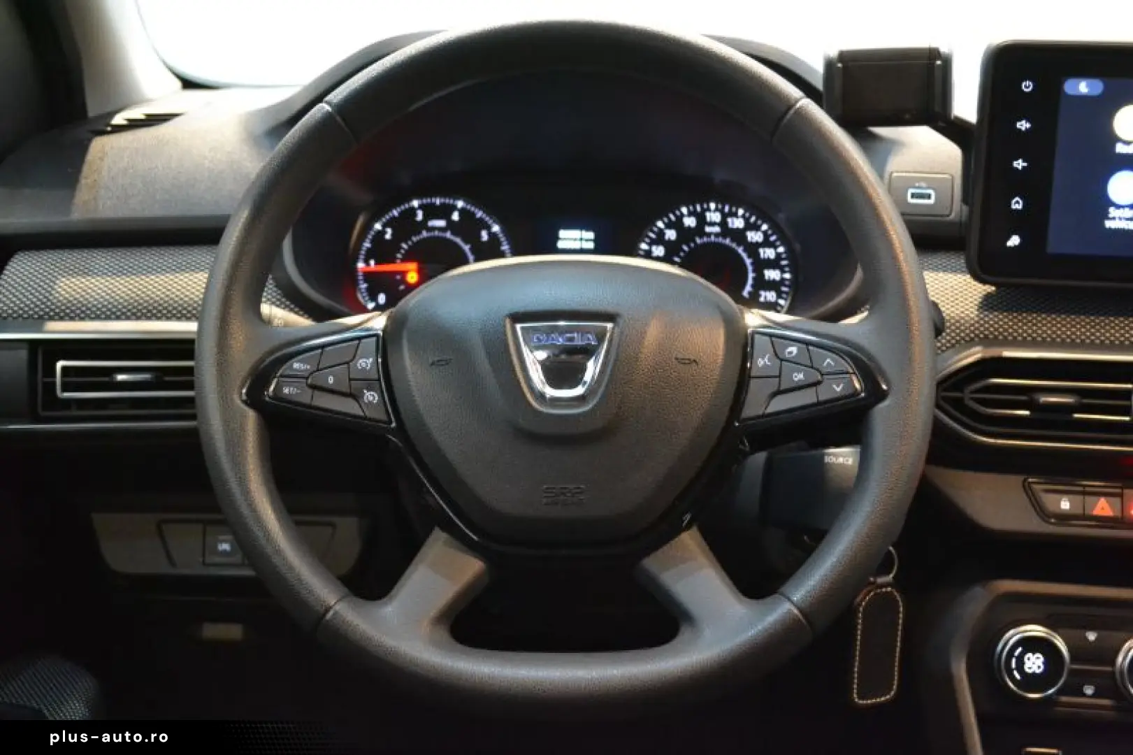 DACIA LOGAN 1.0 Eco-G 100CP Comfort