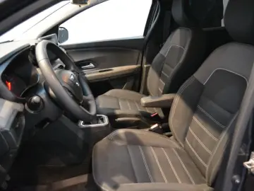 DACIA LOGAN 1.0 Eco-G 100CP Comfort