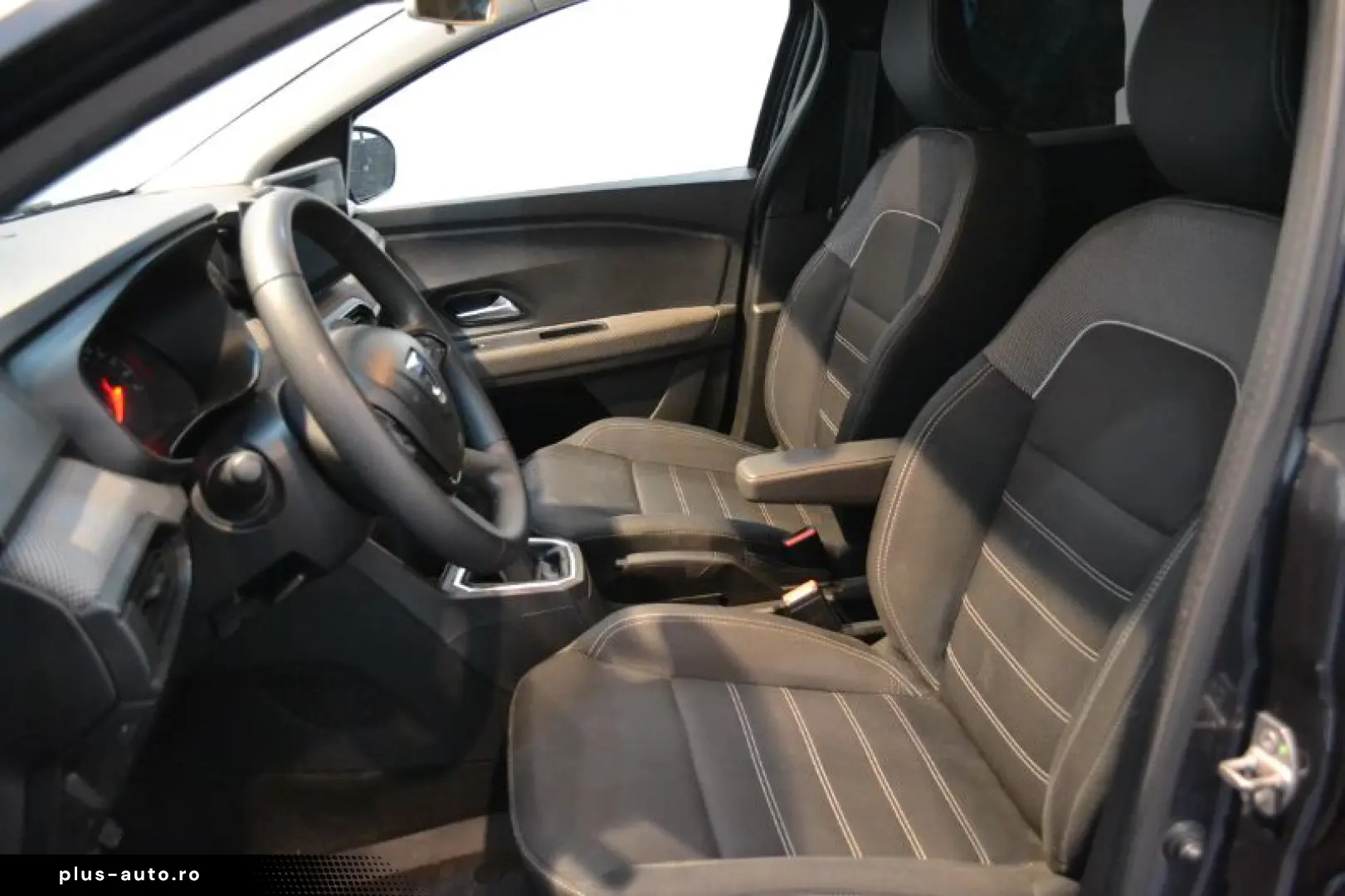 DACIA LOGAN 1.0 Eco-G 100CP Comfort