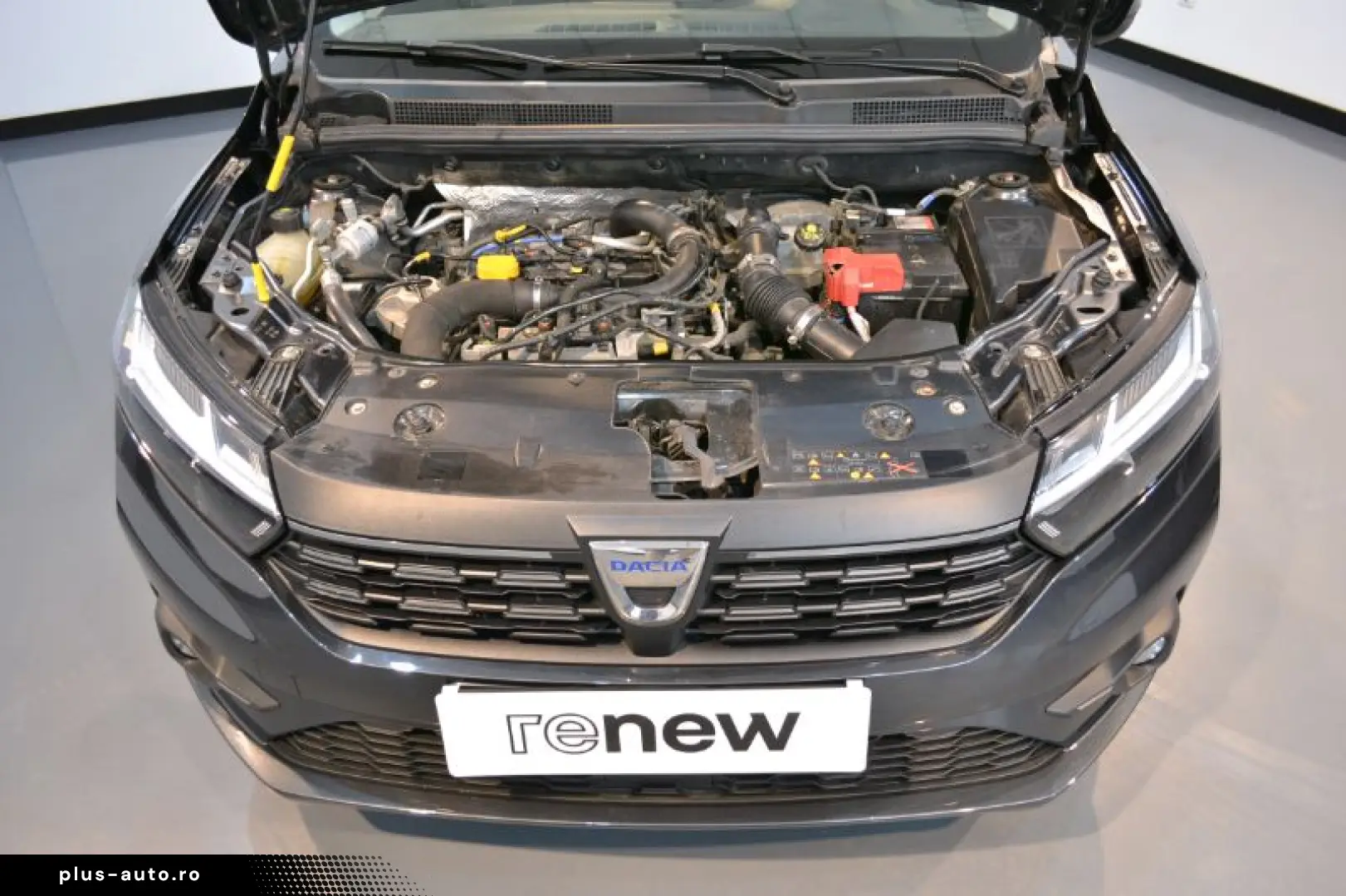 DACIA LOGAN 1.0 Eco-G 100CP Comfort