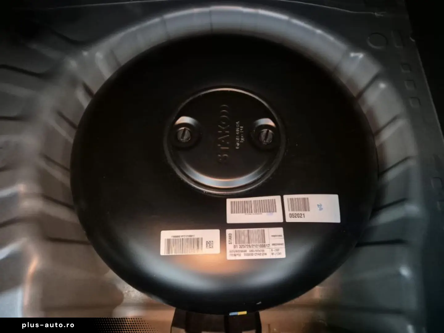 DACIA LOGAN 1.0 Eco-G 100CP Comfort