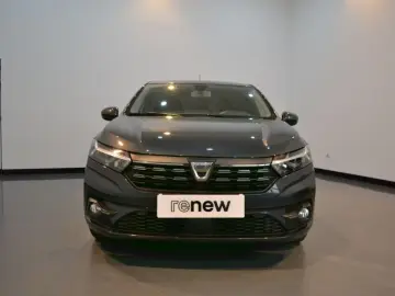 DACIA LOGAN 1.0 Eco-G 100CP Comfort