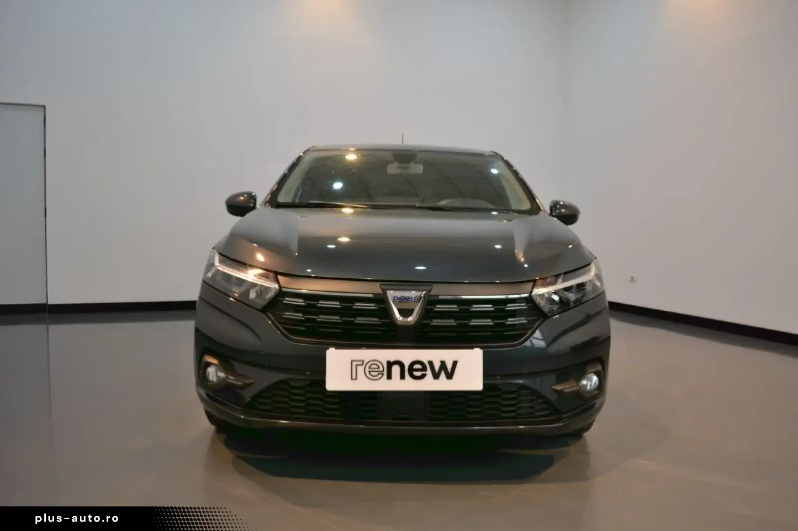 DACIA LOGAN 1.0 Eco-G 100CP Comfort