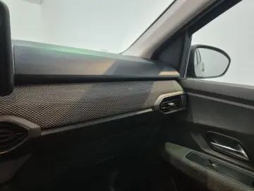 DACIA LOGAN 1.0 Eco-G 100CP Comfort