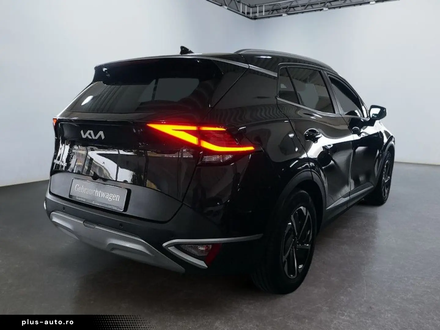 KIA Sportage Vision 1.6 T-GDI