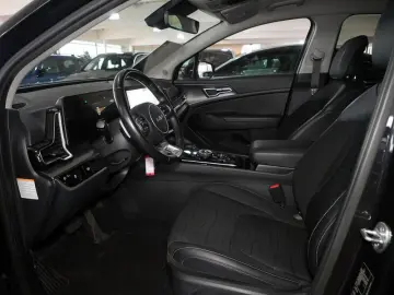 KIA Sportage Vision 1.6 T-GDI