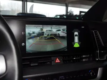 KIA Sportage Vision 1.6 T-GDI