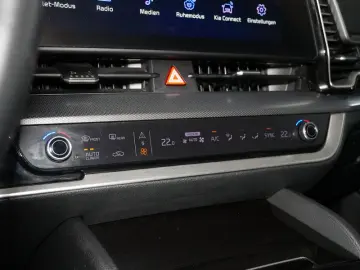 KIA Sportage Vision 1.6 T-GDI