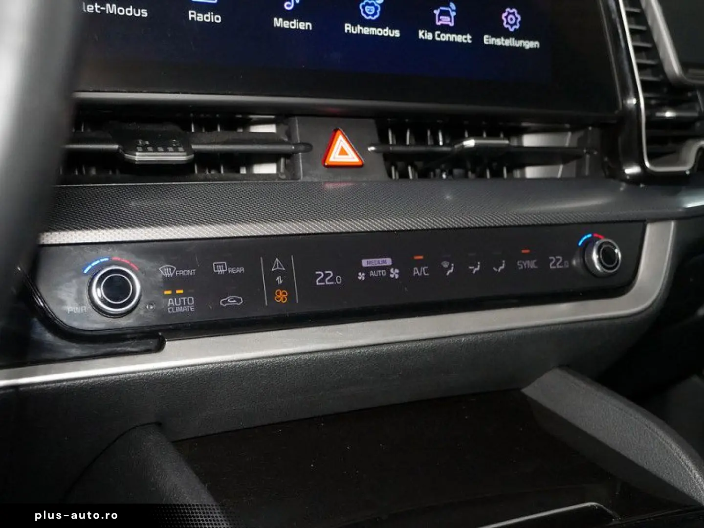 KIA Sportage Vision 1.6 T-GDI