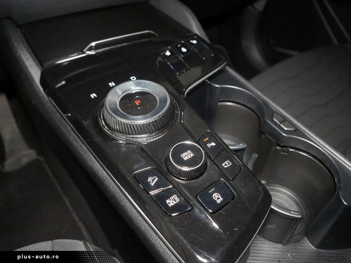 KIA Sportage Vision 1.6 T-GDI