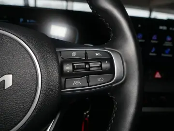 KIA Sportage Vision 1.6 T-GDI