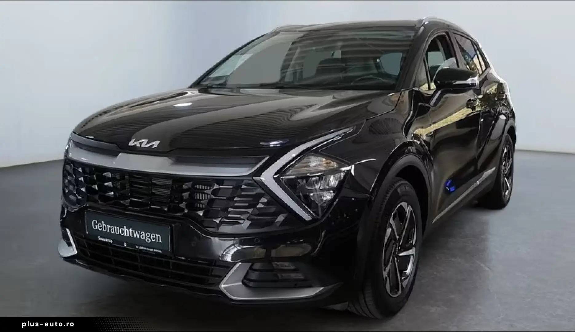 KIA Sportage Vision 1.6 T-GDI