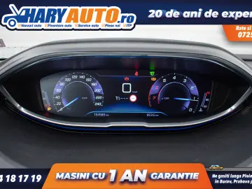 Peugeot 3008 1.2 Benzina   2017