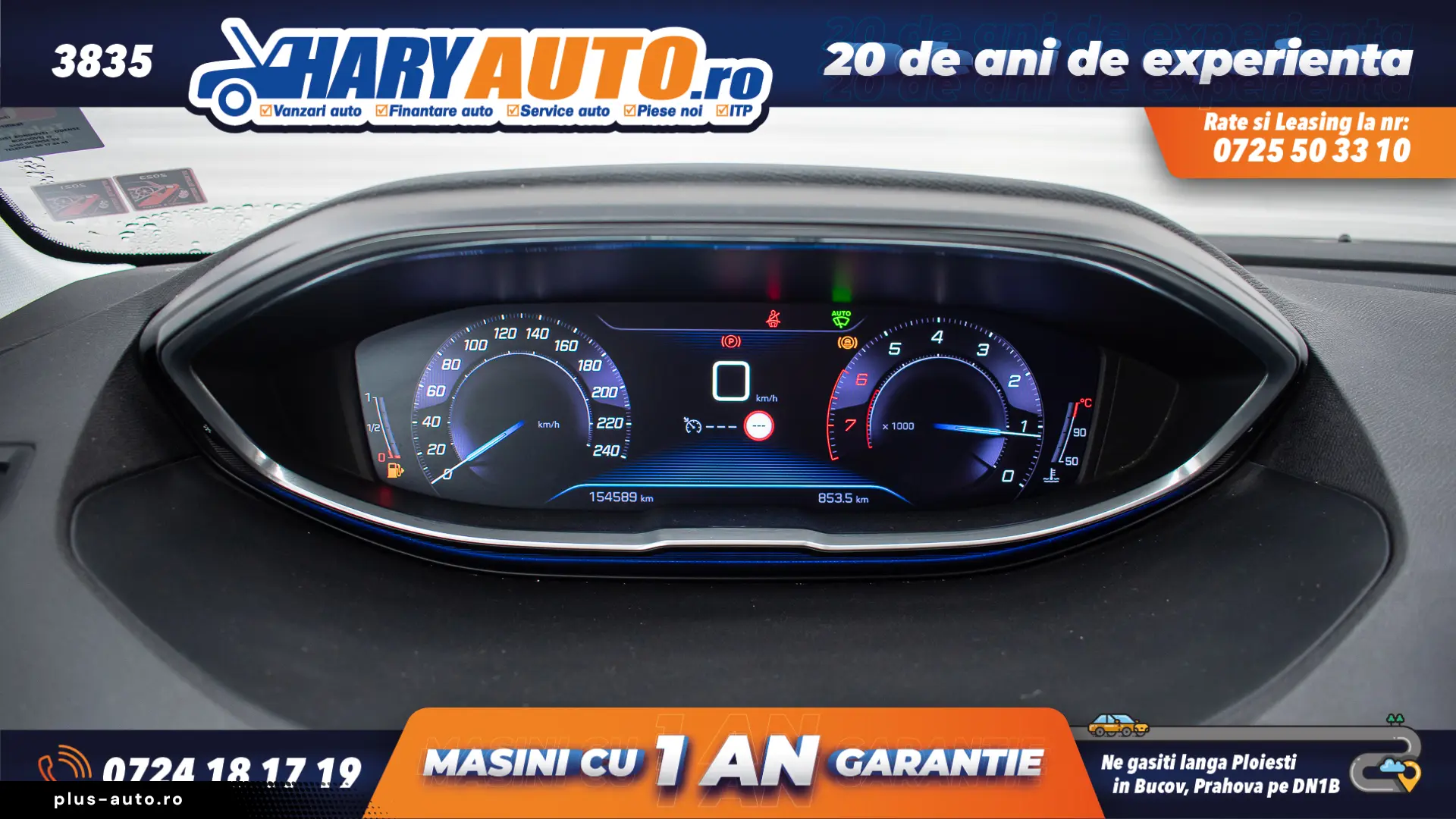 Peugeot 3008 1.2 Benzina   2017