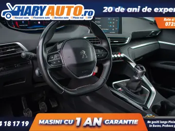 Peugeot 3008 1.2 Benzina   2017