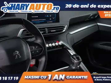 Peugeot 3008 1.2 Benzina   2017