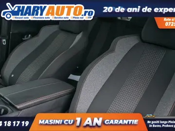 Peugeot 3008 1.2 Benzina   2017