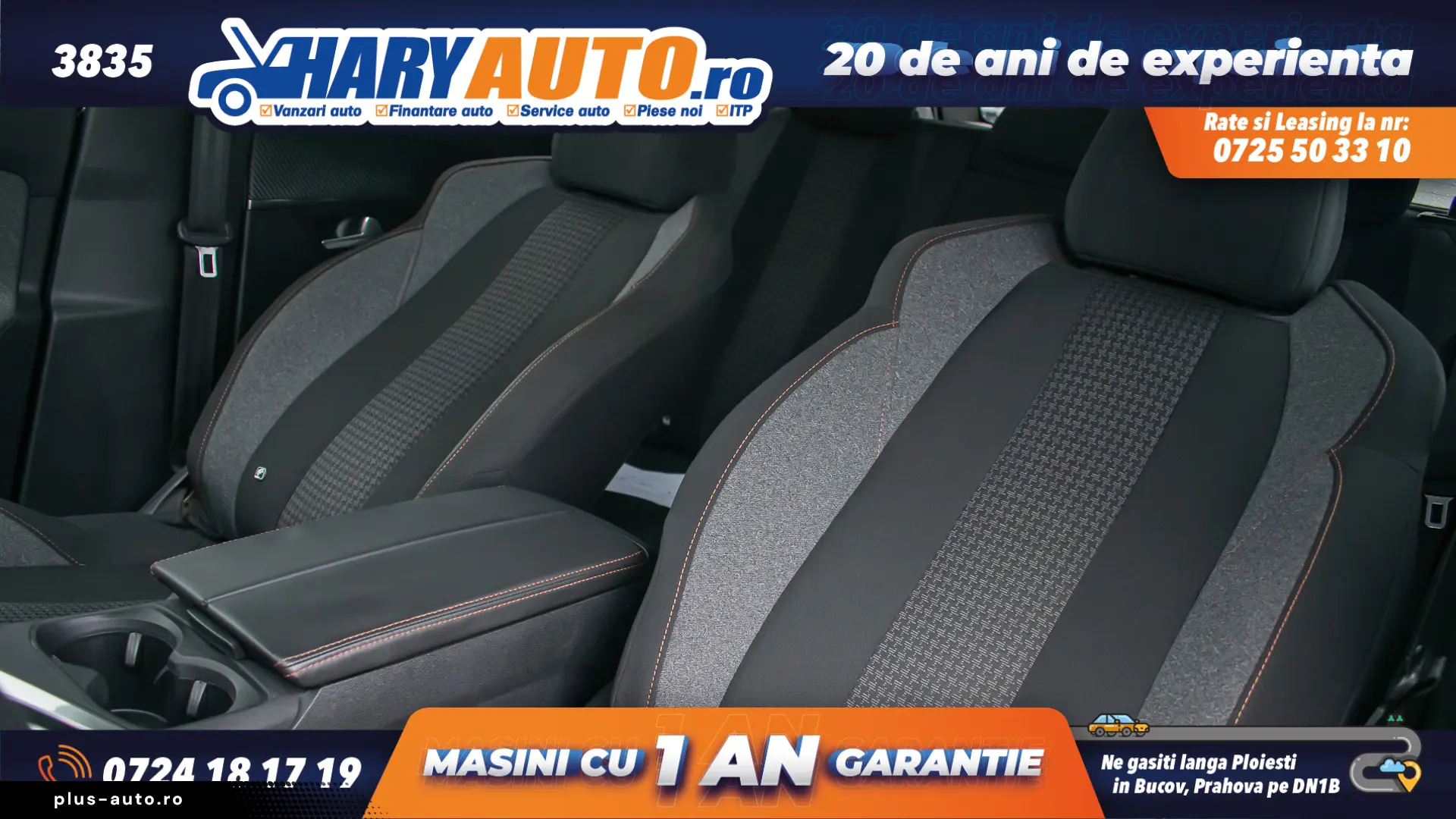 Peugeot 3008 1.2 Benzina   2017