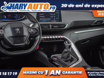 Peugeot 3008 1.2 Benzina   2017